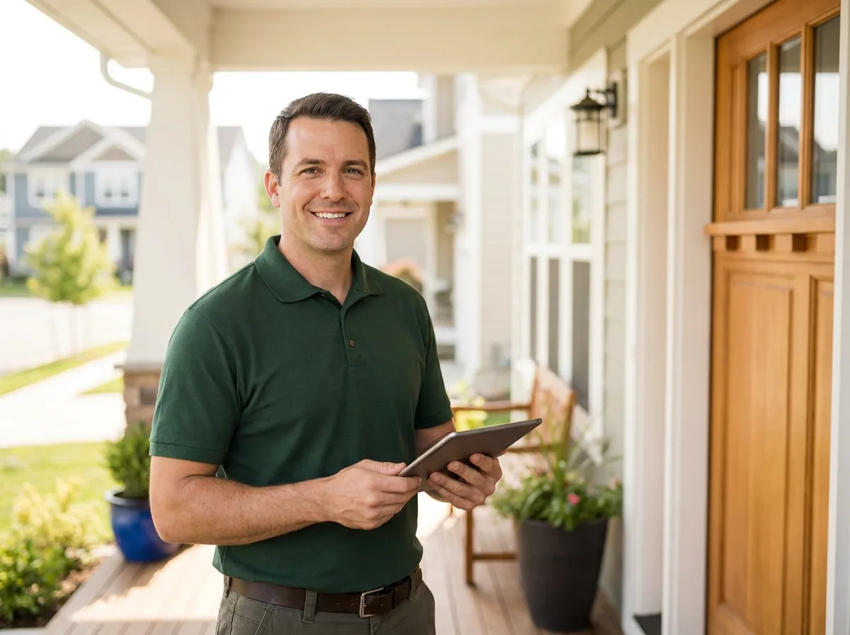 Pest control FAQs for Todd, NC